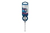 Bormaskin & Bits - Bosch HAMMERBOR PLUS-7X 4X115MM - 2608900057