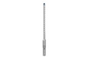 Bormaskin & Bits - Bosch HAMMERBOR PLUS-7X 6X165MM - 2608900072