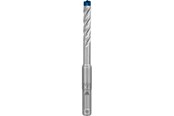 Bormaskin & Bits - Bosch HAMMERBOR PLUS-7X 8X115MM - 2608900087
