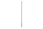 Bormaskin & Bits - Bosch HAMMERBOR PLUS-7X 8X315MM - 2608900091