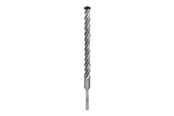 Bormaskin & Bits - Bosch HAMMERBOR PLUS-7X 16X265MM - 2608900131