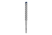 Bormaskin & Bits - Bosch HAMMERBOR PLUS-7X 17X215MM - 2608900136