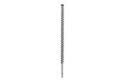 Bormaskin & Bits - Bosch HAMMERBOR PLUS-7X 20X450MM - 2608900143