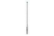 Bormaskin & Bits - Bosch HAMMERBOR PLUS-7X 6X215MM 10 STK - 2608900161