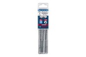 Bormaskin & Bits - Bosch HAMMERBOR PLUS-7X 7X165MM 10 STK - 2608900166
