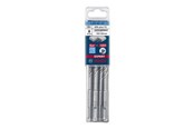 Bormaskin & Bits - Bosch HAMMERBOR PLUS-7X 8X165MM 10 STK - 2608900167