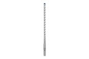 Bormaskin & Bits - Bosch HAMMERBOR PLUS-7X 8X215MM 30 STK - 2608900184