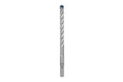 Bormaskin & Bits - Bosch HAMMERBOR PLUS-7X 10X165MM 30 STK - 2608900186