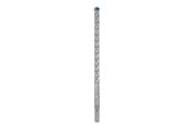 Bormaskin & Bits - Bosch HAMMERBOR PLUS-7X 10X215MM 50 STK - 2608900194