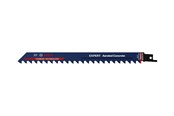 Verktøy - Bosch EXPERT 'AERATED CONCRETE' S1141HM BAYONET SAW BLADES - 2608900408