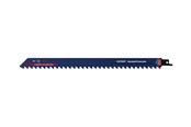 Bajonettsag - Bosch BAJONETSAVKLINGE S1241HM POREBETON 3 STK - 2608900411