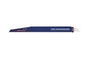 Bajonettsag - Bosch BAJONETSAVKLINGE S1267XHM WOOD/MET 10STK - 2608900402