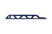 Bajonettsag - Bosch BAJONETSAVKLINGE S2243HM MURSTEN - 2608900418