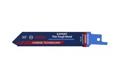 Bajonettsag - Bosch BAJONETSAVKLINGEINGE S522EHM INOX - 2608900359
