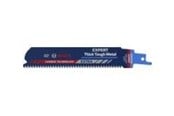 Bajonettsag - Bosch BAJONETSAVKLINGEINGE S955CHC METAL 3 STK - 2608900366