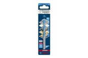Bormaskin & Bits - Bosch BOR CYL MULTICONSTRUCTION 7X100MM - 2608900618