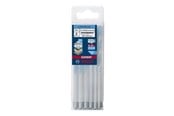 Bormaskin & Bits - Bosch BOR CYL MULTICONSTRUCTION 8X120MM 10 STK - 2608900643