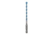 Bormaskin & Bits - Bosch BOR HEX MULTICONSTRUCTION 5.5X100MM - 2608900572