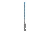 Bormaskin & Bits - Bosch BOR HEX MULTICONSTRUCTION 5X100MM - 2608900571