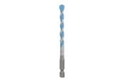 Bormaskin & Bits - Bosch BOR HEX MULTICONSTRUCTION 6.5X100MM - 2608900577