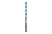 Bormaskin & Bits - Bosch BOR HEX MULTICONSTRUCTION 7X100MM - 2608900579