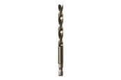 Bormaskin & Bits - Bosch BOR POWERCHANGE HSS-CO 7.15X105MM - 2608900530