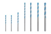Bormaskin & Bits - Bosch Expert CYL-9 MultiConstruction - 2608900648