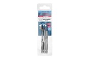 Verktøy - Bosch BORSÃ†T HEX HARDCERAMIC 3 STK - 2608900595