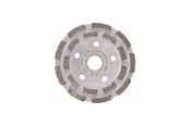 Bormaskin & Bits - Bosch Diamantkoppskive Expert for Concrete lang levetid 115 x 22,23 x 5 mm - 2608601761