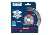 Verktøy - Bosch DIAMANTSKÃ†RESKIVE HARDCERAMIC 125MM - 2608900655