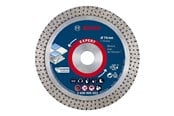 Sirkelsag - Bosch Diamond Cutting Disc for Hard Ceramic 76 mm - 2608900652