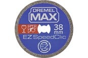 Bormaskin & Bits - Bosch DIAMANTSKÃ†RESKIVE MAX SC545DM - 2615S545DM