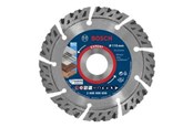 Verktøy - Bosch DIAMANTSKÃ†RESKIVE MULTI 115MM - 2608900659