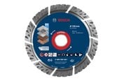 Verktøy - Bosch DIAMANTSKÃ†RESKIVE MULTI 150MM - 2608900661
