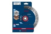 Vinkelsliper - Bosch DIAMANTSKÃ†RESKIVE MULTI 180MM - 2608900662