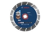 Verktøy - Bosch DIAMANTSKÃ†RESKIVE MULTI 230MM - 2608900663