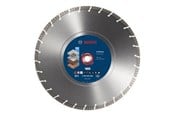 Verktøy - Bosch DIAMANTSKÃ†RESKIVE MULTI 450X25.4MM - 2608900668