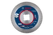 Verktøy - Bosch DIAMANTSKÃ†RESKIVE XL HARDCERAMIC 125MM - 2608900658