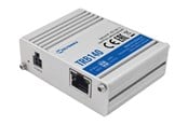 Nettverksutstyr - Teltonika TRB140 Industrial Rugged LTE Gateway - TRB140003000