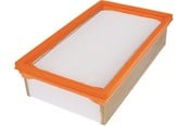 Bormaskin & Bits - Bosch filter for gas 35 hafc ptfe - 2607432052