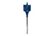 Bormaskin & Bits - Bosch FLADFRÃ†SEBOR SELFCUT 35X152MM - 2608900327