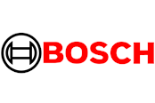 Bormaskin & Bits - Bosch Rundmutter 145 - 2603340018