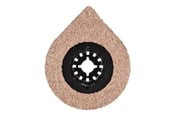 Bormaskin & Bits - Bosch FUGEFRÃ†SER AVZ70RT4 HM-RIFF - 2608900041