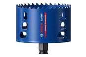 Bormaskin & Bits - Bosch HULSAV POWERCHANGE 105MM CARBIDE - 2608900440
