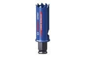Bormaskin & Bits - Bosch HULSAV POWERCHANGE 25MM CARBIDE - 2608900421