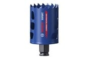 Bormaskin & Bits - Bosch HULSAV POWERCHANGE 51MM CARBIDE - 2608900427