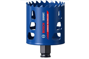Bormaskin & Bits - Bosch HOLESAW POWERCHANGE 65MM CARBIDE - 2608900431