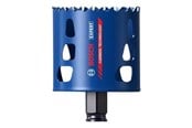 Bormaskin & Bits - Bosch HULSAV POWERCHANGE 68MM CARBIDE - 2608900433