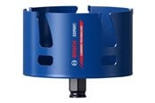 Bormaskin & Bits - Bosch HULSAV POWERCHANGE MULTI 114MM - 2608900483