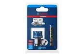Bormaskin & Bits - Bosch HULSAV POWERCHANGE SHEET CARBIDE 27MM - 2608900495